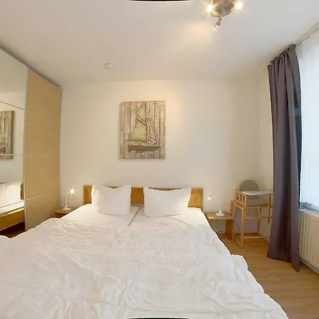 Apartment 107 De Swark Kw44