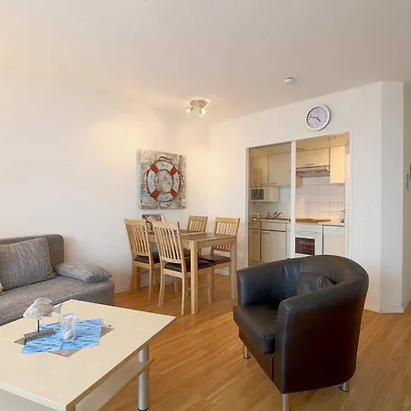 Apartment 107 De Swark Kw44