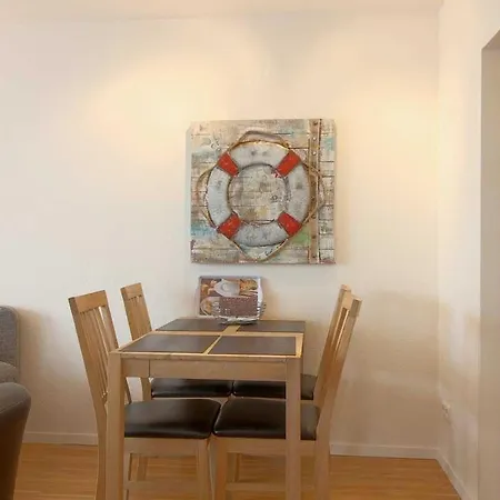 Apartment 107 De Swark Kw44